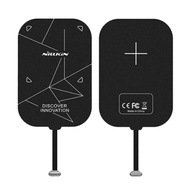 USB-C adaptér pre indukciu Nillkin Magic Tags