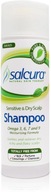 Salcura Natural Skin Therapy Shampoo 100 ml reg P1