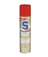 Sprej na mazanie reťazí S100 Dry Lube Ketten Spray 100 ml