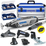 DREMEL 4250 6/128 PRÍSLUŠENSTVO PLATINOVÁ RÚČKA 4486