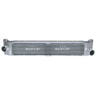 INTERCOOLER pre FIAT DUCATO 115 120 130 140 150