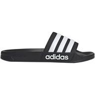 Adidas Adilette Shower čierne šľapky GZ5922 R. 43