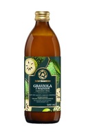 Herbal Monasterium natural Graviola šťava 500ml