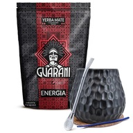 Yerba Guarani Set Energy Guarana 0,5kg 500g