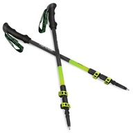 Ultraľahké trekingové palice NordicWalking 105-135