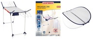 LEIFHEIT 81517 PEGASUS 200 DELUXE SUŠIČ +NET