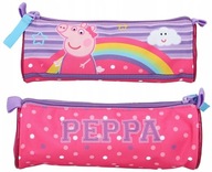 Peračník TUBA, vrecko na zips, PEPPA PIG Pig