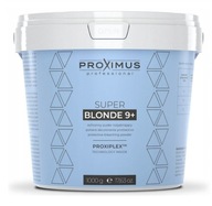 PROXIMUS ZOSVETĽOVAČ VLASOV 9+ PLUS PLEX 1kg