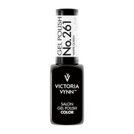 Victoria Vynn Gel Polish 261 White Queen 8 ml