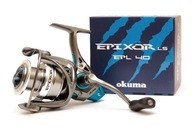 PLÁTAČKA OKUMA EPIXOR LS 40