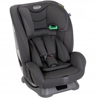 AUTOSEDAČKA GRACO FLEXIGROW I-VEĽKOSŤ 76-145 CM