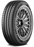 2x GT Radial Maxmiler All Season 215/75R16C 116/11