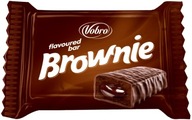 Vobro Brownie čokoládové bonbóny 1kg