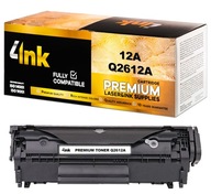 TONER 4ATRAMENT / HP 12A / Q2612A / XL / 2500 STR.