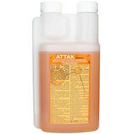 ATTAK TATHRIN INSECTICIDE proti BEDBUDS 500ml