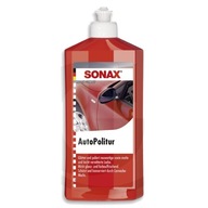 SONAX Leštidlo na auto 500ml