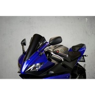 ČELNÉ SKLO S LOSTER HOPPER YAMAHA YZF-R 125 2008-2013