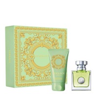 VERSACE VERSENSE DARČEKOVÝ SET 30ml toaletná voda + 50ml