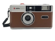 AGFA Analógová opakovane použiteľná kamera pre 35 mm film 135