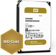 WD Gold WD2005FBYZ 2TB 3,5