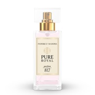 FM 817 Parfém PURE ROYAL 50 ml