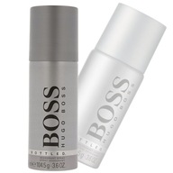 HUGO BOSS Fľaškový dezodorant v spreji 150ml