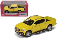 Mercedes-Benz triedy X 1:42