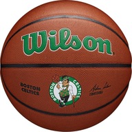 WILSON BOSTON CELTICS R 7 BASKETBAL