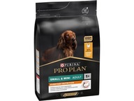 PURINA Pro Plan Kuracie krmivo pre psov 3 kg