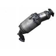 DPF FAP FILTER SEDADLO EXEO 2.0 TDI 2008- KAT !!