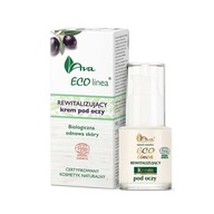 AVA Eco Linea očný krém 15ml