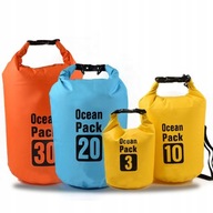 Vodotesná taška Ocean Pack 30 l