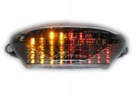 LED ZADNÉ SVETLO SO SMEROM HONDA VTR 1000 FIRE