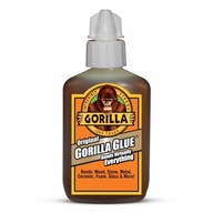 GORILLA Polyuretánové lepidlo na drevo 60ml STRONG