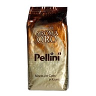 Zrnková káva Pellini Aroma Oro 1kg