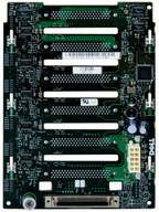 DELL 8N168 BACKPLANE SCSI POWEREDGE 1600SC