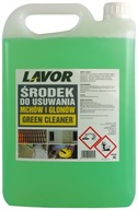 KONCENTRÁT NA RIASY A MACHOVÚ ZELEŇ CLEANER 4l.