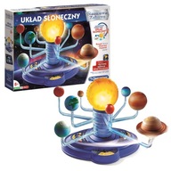 Clementoni Science Fun Solar System 50107