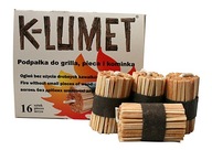 K-LUMET ECOLOGY K-LUMET K-LUMET ECOLOGY 32-KS OSVETLENIE NA GRIL A KRB