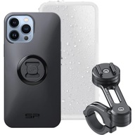 Puzdro na telefón iPhone 13 Pro Max SP Connect Moto Bundle