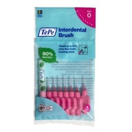 TePe Original medzizubné kefky 0,4mm Pink 8 ks