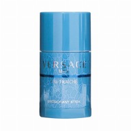 Deodorant Versace Man Eau Fraiche tyčinka 75 ml