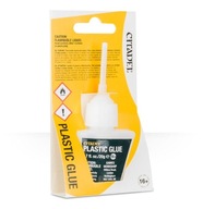 Modelovacie lepidlo Citadel Plastic Glue