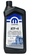 MOPAR ATF+4 0,946l 1l MS-9602 CHRYSLER JEEP