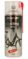 MOTIP CYCLING PTFE SPRAY - TEFLON GREASE - 400ml