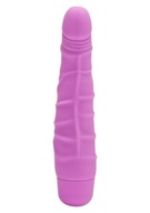 MALÝ SILIKÓNOVÝ CLASSIC SLIM VIBRATOR