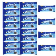 Balenie 20 ks OREO kakaových sušienok 44g