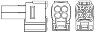 SUZUKI LAMBDA PROBE /MM/