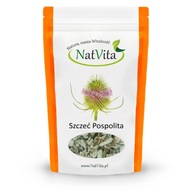 Teasel obyčajný koreň rez 100g NatVita