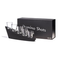 (hs) - Domino Shots Deluxe - ORIGINÁL!